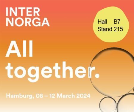 INTERNORGA 2024 Messe – Zusammenfassung